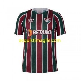 Divisa di Calcio Fluminense Prima 2024/2025